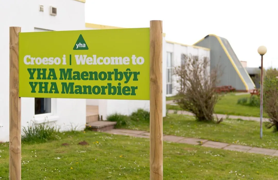 Yha Manorbier-1